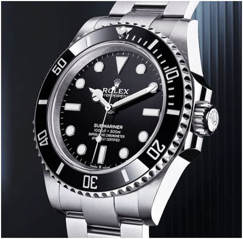 rolex sub 41